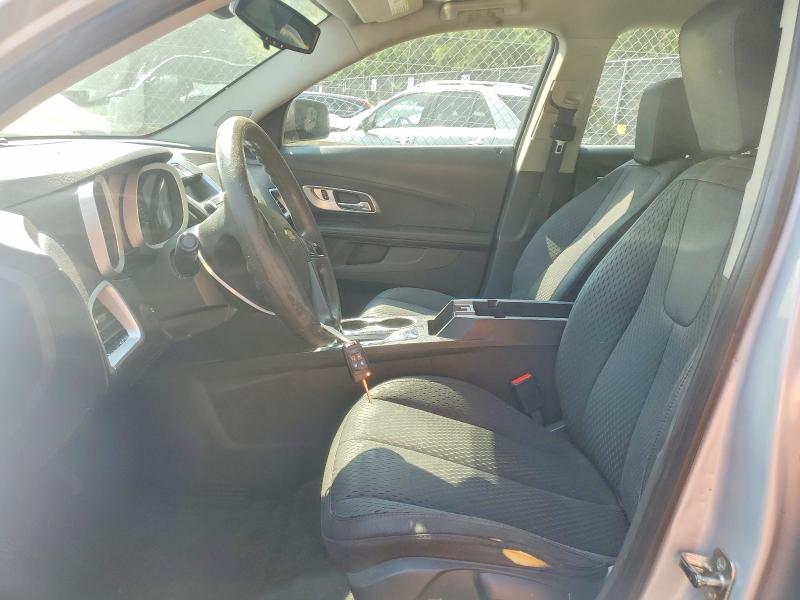 59299366 :رقم المزاد ، 2GNALBEK6C6168245 vin ، 2012 Chevrolet Equinox مزاد بيع