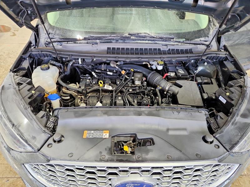 Продажа на аукционе авто 2023 Ford Edge, vin: 2FMPK4J92PBA34202, номер лота: 63023966