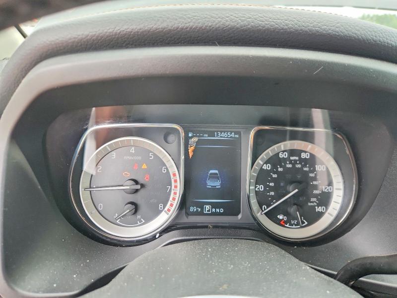 Aukcja sprzedaży 2017 Nissan Titan, vin: 1N6AA1E67HN528909, numer aukcji: 59152506