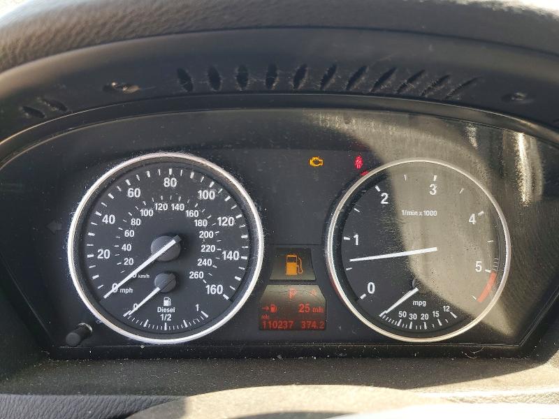 Aukcja sprzedaży 2010 Bmw X5, vin: 5UXFF0C54ALT84511, numer aukcji: 61190006