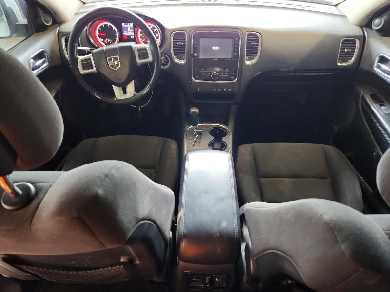 Aukcja sprzedaży 2012 Dodge Durango, vin: 1C4RDJDG6CC278669, numer aukcji: 62432176