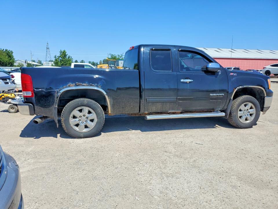 63179316 :رقم المزاد ، 1GTR2WE76DZ292135 vin ، 2013 Gmc Sierra مزاد بيع