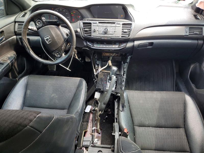 Продажа на аукционе авто 2016 Honda Accord, vin: 1HGCR2F58GA137047, номер лота: 59828016