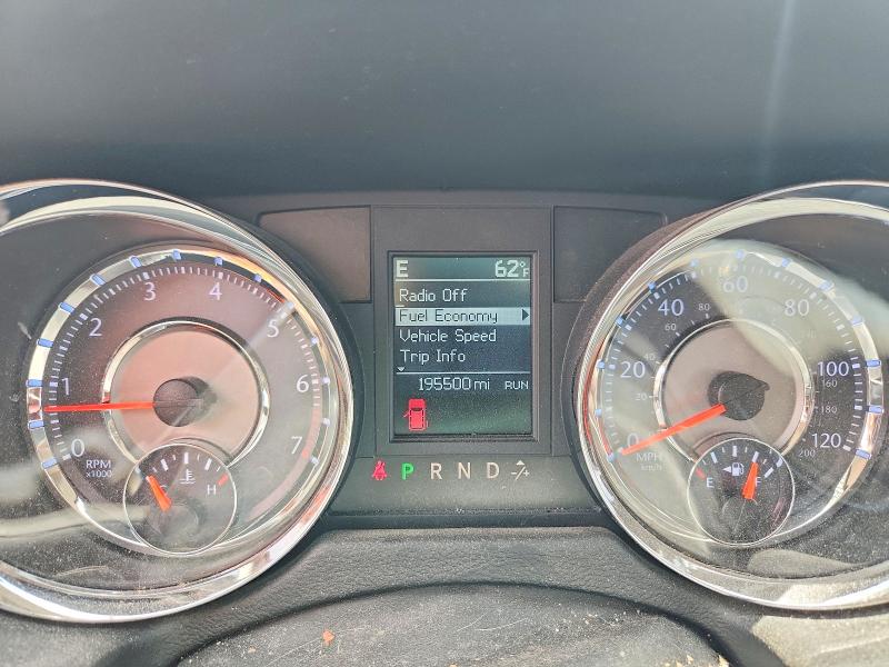 59733586 :رقم المزاد ، 2A4RR5DG3BR701586 vin ، 2011 Chrysler Town & Country مزاد بيع