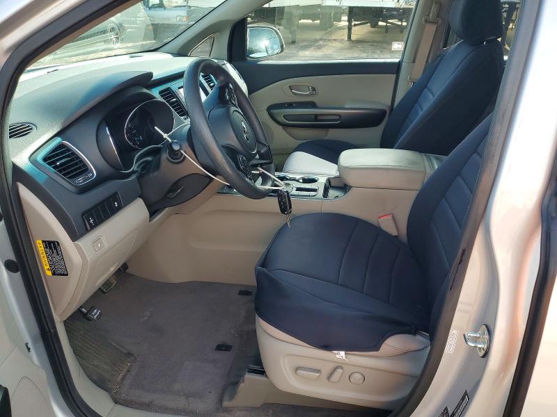 Aukcja sprzedaży 2020 Kia Sedona, vin: KNDMB5C11L6632200, numer aukcji: 62321296