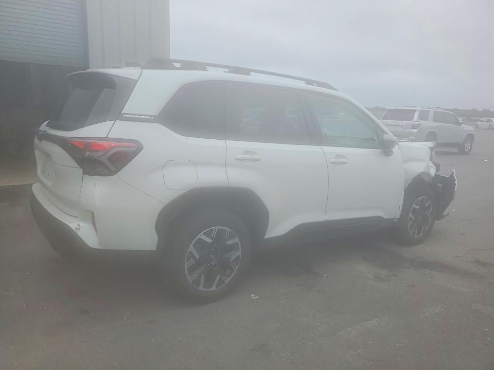 Продаж на аукціоні авто 2026 Subaru Forester, vin: 4S4SLDD68T3110167, номер лоту: 60043726