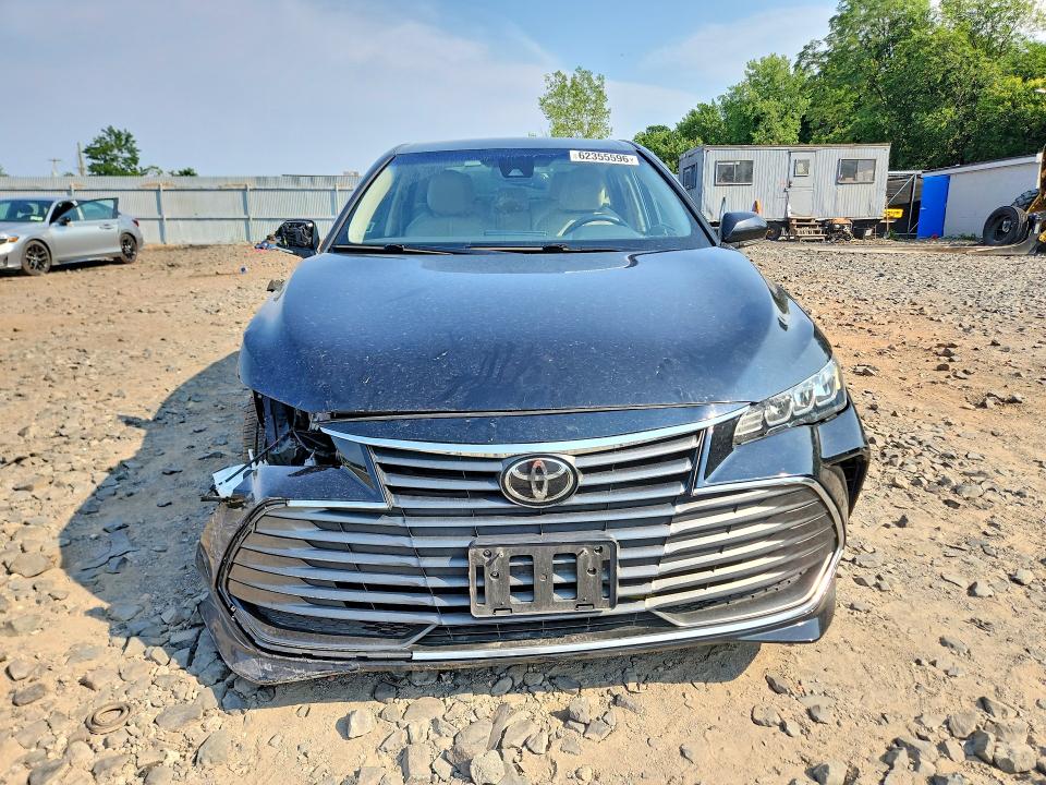 2020 Toyota Avalon მანქანა იყიდება აუქციონზე, vin: 4T1JZ1FB9LU055256, აუქციონის ნომერი: 62355596