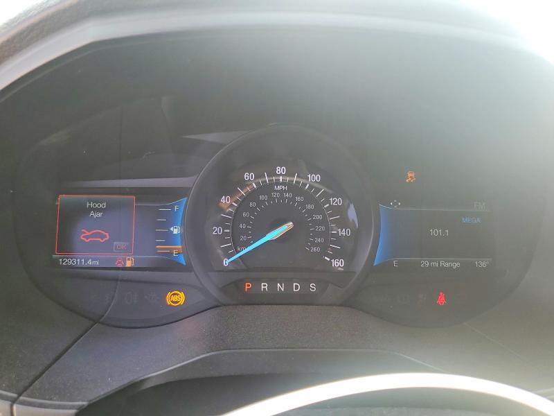 Продажа на аукционе авто 2022 Ford Edge, vin: 2FMPK4J9XNBA55134, номер лота: 61860266
