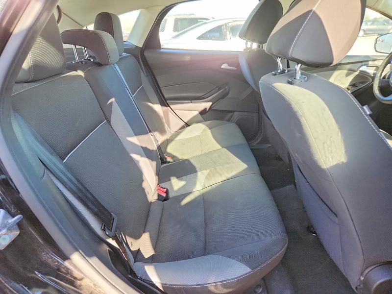Продаж на аукціоні авто 2013 Ford Focus, vin: 1FADP3K25DL224159, номер лоту: 60178776