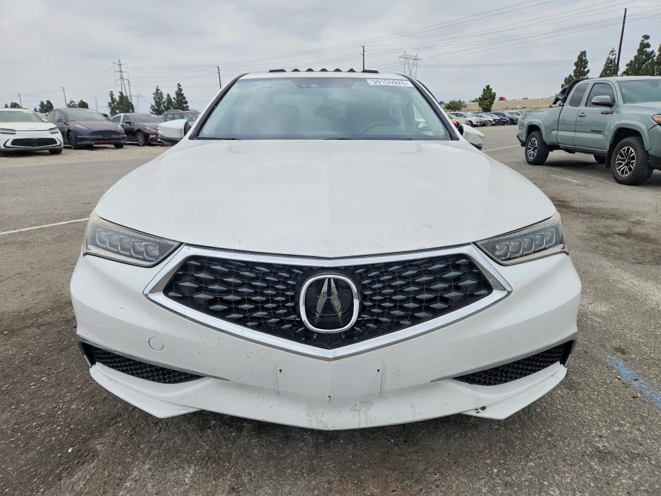 Aukcja sprzedaży 2020 Acura Tlx, vin: 19UUB2F48LA002564, numer aukcji: 59155926