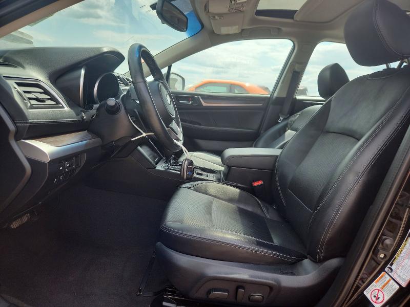 2018 Subaru Legacy მანქანა იყიდება აუქციონზე, vin: 4S3BNAK65J3038812, აუქციონის ნომერი: 60196496