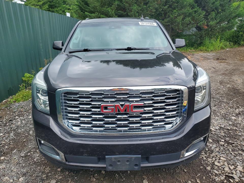 Продаж на аукціоні авто 2017 Gmc Yukon Xl, vin: 1GKS2HKJ1HR397561, номер лоту: 59124566