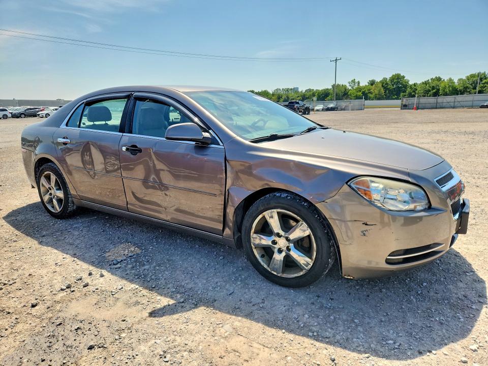 Продажа на аукционе авто 2012 Chevrolet Malibu, vin: 1G1ZD5E08CF196085, номер лота: 60455006