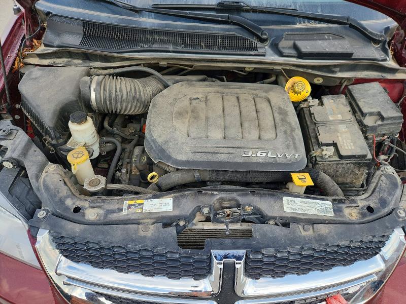 2019 Dodge Grand Caravan მანქანა იყიდება აუქციონზე, vin: 2C4RDGBG2KR502872, აუქციონის ნომერი: 59879806