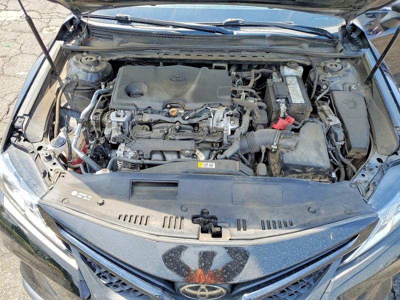 Aukcja sprzedaży 2020 Toyota Camry, vin: 4T1G11BK1LU001165, numer aukcji: 59720016