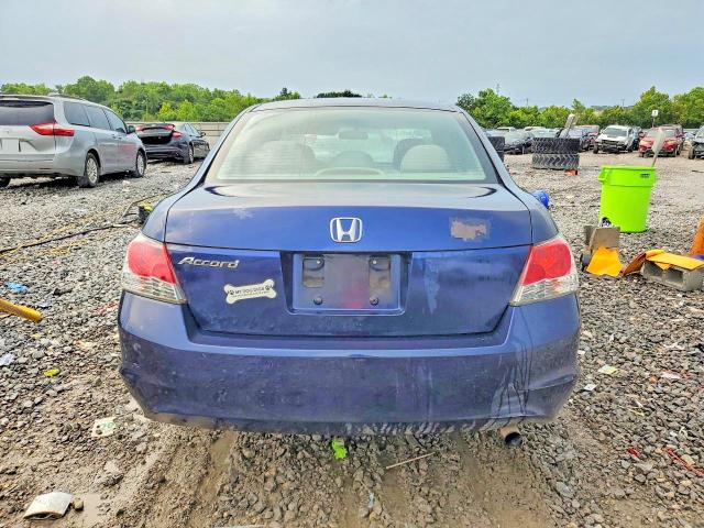58992956 :رقم المزاد ، 1HGCP2F38AA086502 vin ، 2010 Honda Accord مزاد بيع