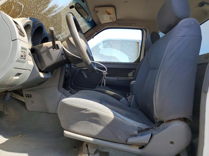 Продаж на аукціоні авто 2002 Nissan Frontier, vin: 1N6DD26S02C374004, номер лоту: 62715216