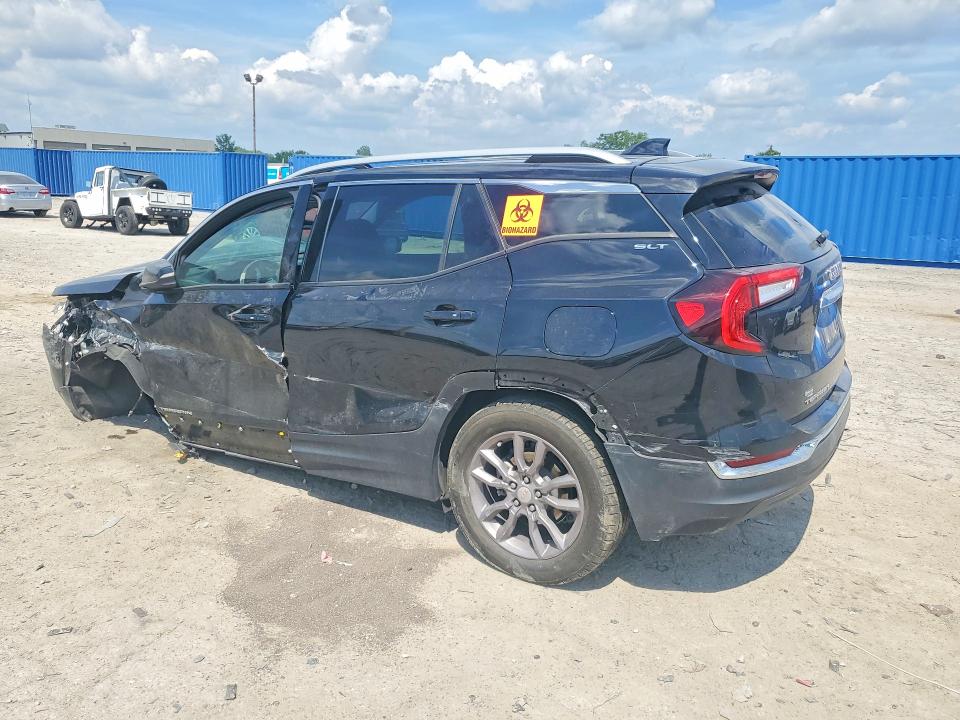 Aukcja sprzedaży 2024 Gmc Terrain, vin: 3GKALVEG8RL300159, numer aukcji: 60468056