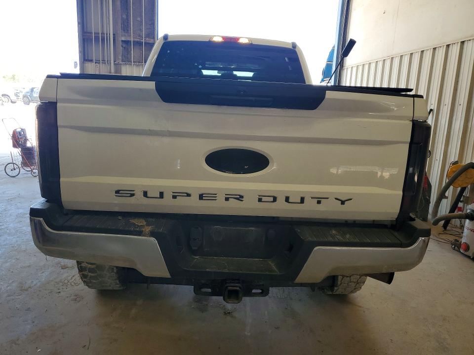 Aukcja sprzedaży 2019 Ford F250, vin: 1FT7W2B69KED75093, numer aukcji: 61611636