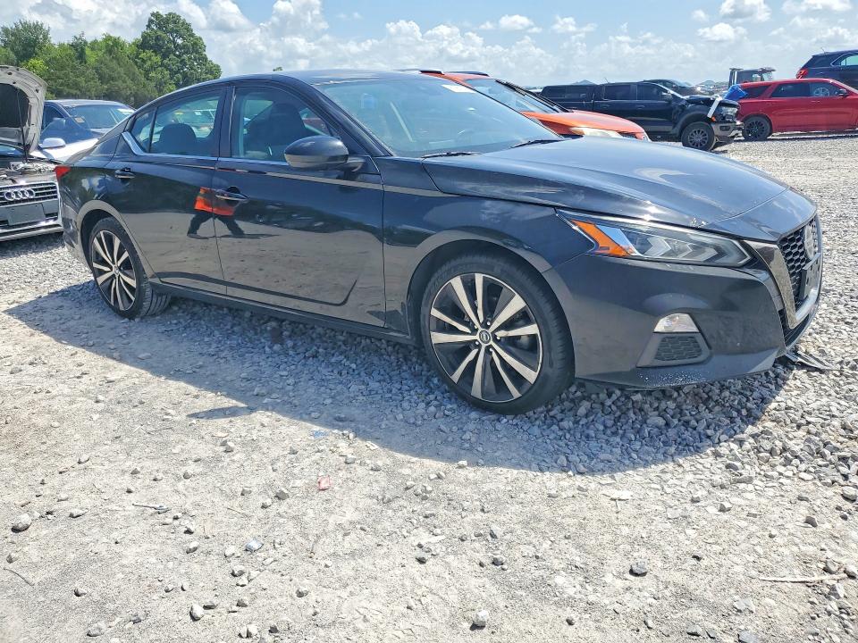 Aukcja sprzedaży 2020 Nissan Altima, vin: 1N4BL4CV0LC208743, numer aukcji: 61869336