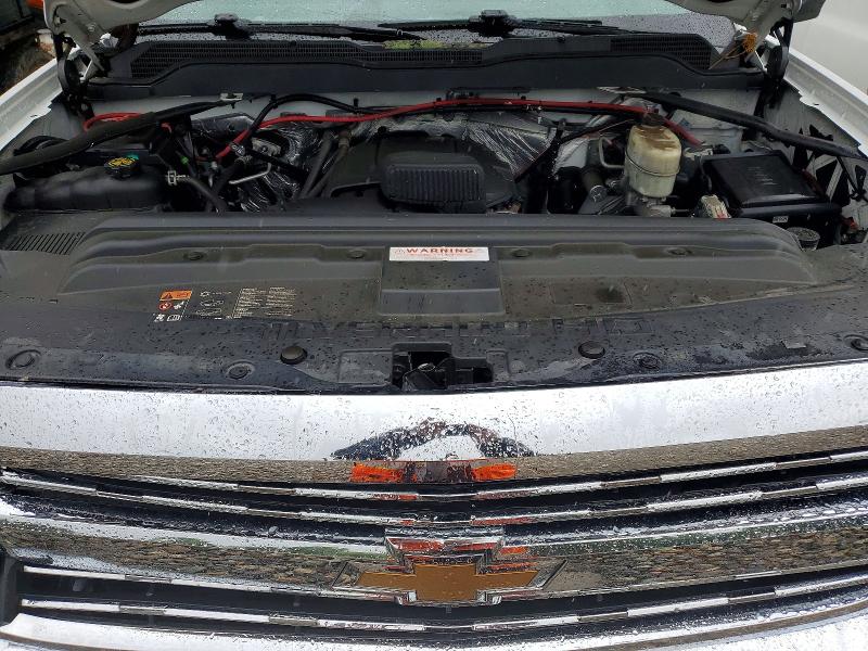 Продажа на аукционе авто 2025 Chevrolet Silverado, vin: 1GC2KUEG9HZ353280, номер лота: 59062376