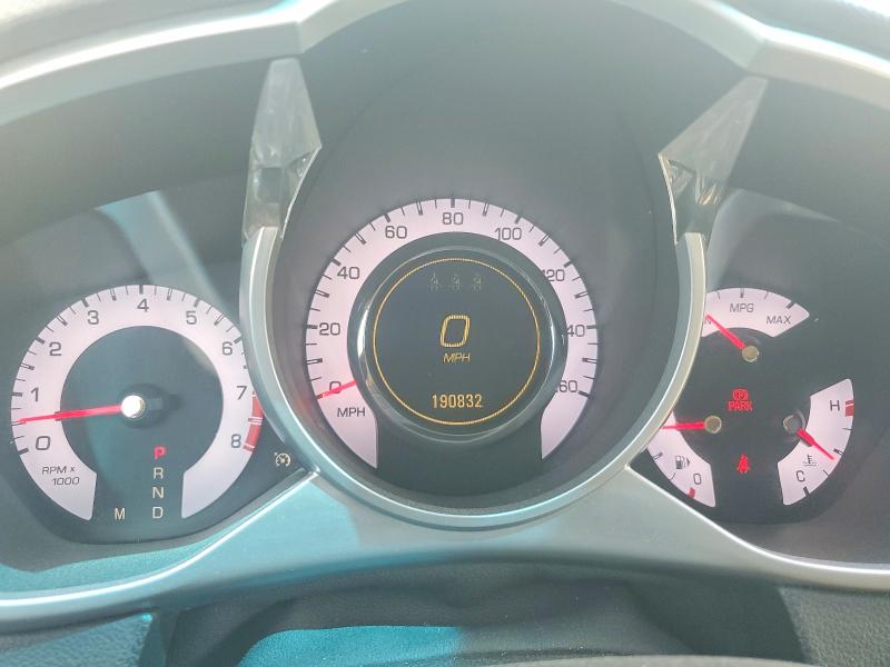 Продаж на аукціоні авто 2010 Cadillac Srx, vin: 3GYFNAEY3AS556257, номер лоту: 60915576