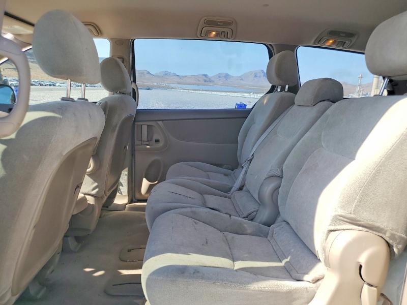 Продаж на аукціоні авто 2004 Toyota Sienna, vin: 5TDZA23C74S151460, номер лоту: 61802786
