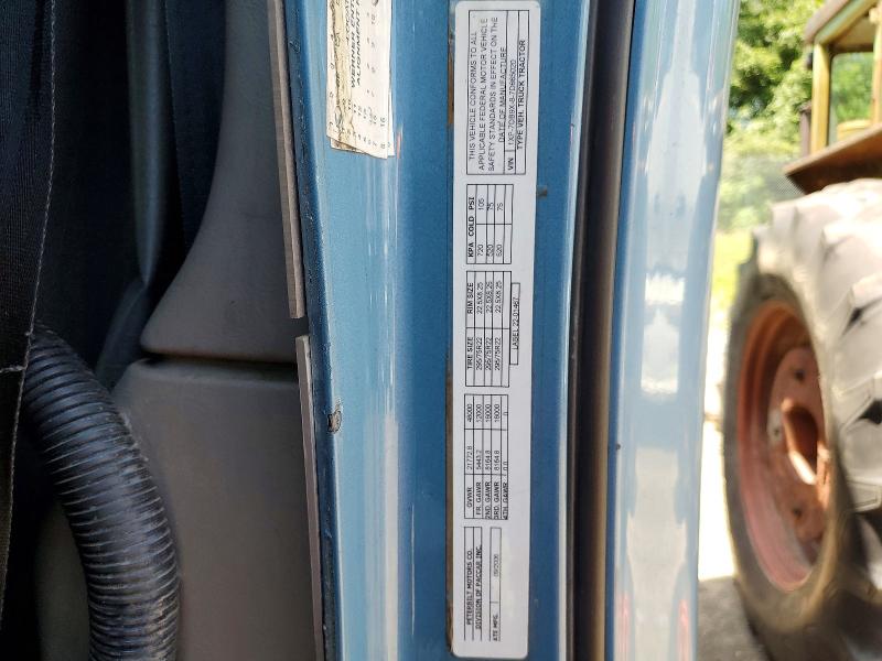 2007 Peterbilt 387 მანქანა იყიდება აუქციონზე, vin: 1XP7DB9X87D665020, აუქციონის ნომერი: 59173576