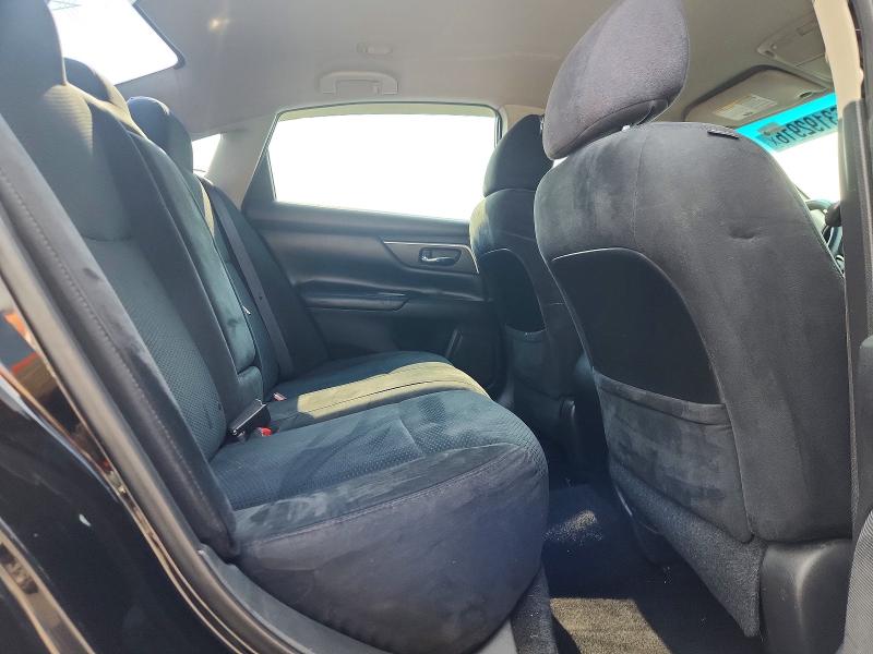 2015 Nissan Altima მანქანა იყიდება აუქციონზე, vin: 1N4AL3AP6FC473388, აუქციონის ნომერი: 63192916