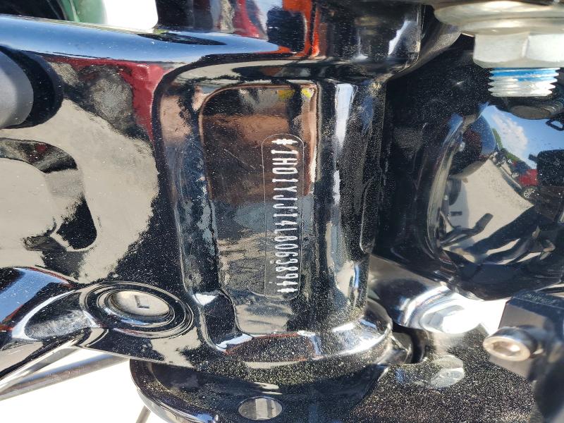 Продажа на аукционе авто 2020 Harley-davidson Fxbb, vin: 1HD1YJJ14LB063894, номер лота: 58968126
