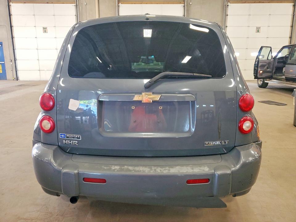 Aukcja sprzedaży 2009 Chevrolet Hhr, vin: 3GNCA23B29S579671, numer aukcji: 60692016
