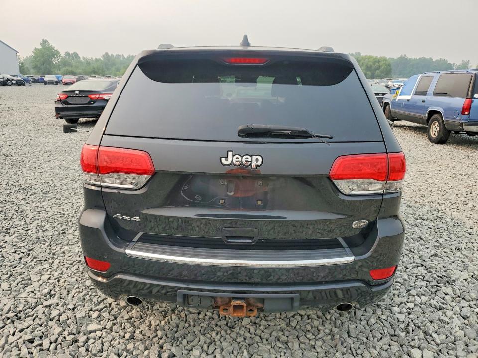 Aukcja sprzedaży 2014 Jeep Grand Cherokee, vin: 1C4RJFCG8EC289540, numer aukcji: 61035126