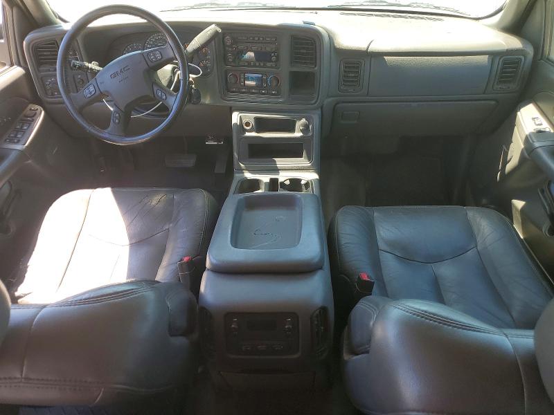 Продаж на аукціоні авто 2007 Gmc New Sierra, vin: 1GTJK33D27F152092, номер лоту: 62531616
