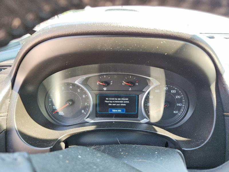 Продажа на аукционе авто 2018 Gmc Terrain, vin: 3GKALTEV2JL336162, номер лота: 61220566