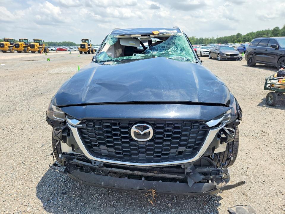 61583856 :رقم المزاد ، JM3KKAHD1S1197507 vin ، 2025 Mazda Cx-90 مزاد بيع
