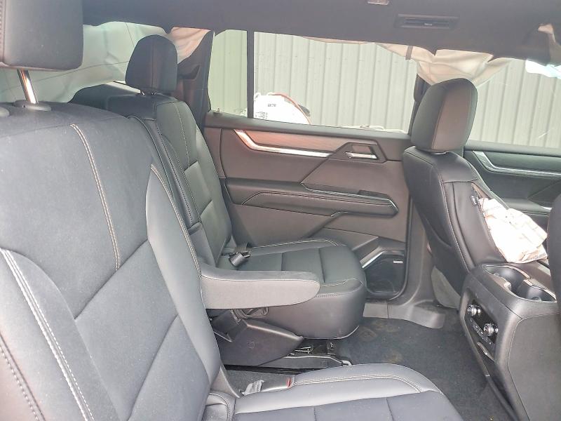 Aukcja sprzedaży 2025 Gmc Acadia, vin: 1GKENNRS8SJ304073, numer aukcji: 61642626