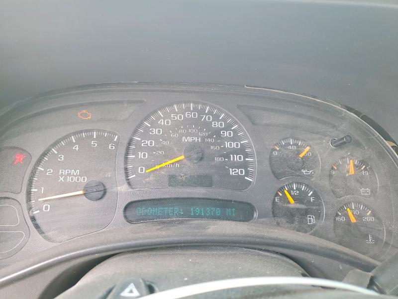 Продажа на аукционе авто 2003 Chevrolet Avalanche, vin: 3GNEC13T53G273144, номер лота: 59388116