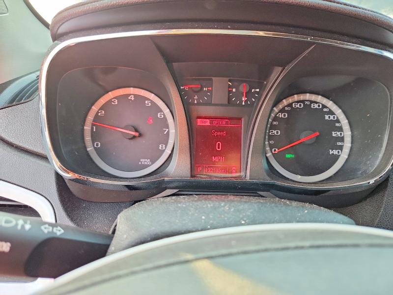 Aukcja sprzedaży 2015 Gmc Terrain, vin: 2GKFLWEK7F6113852, numer aukcji: 60989006