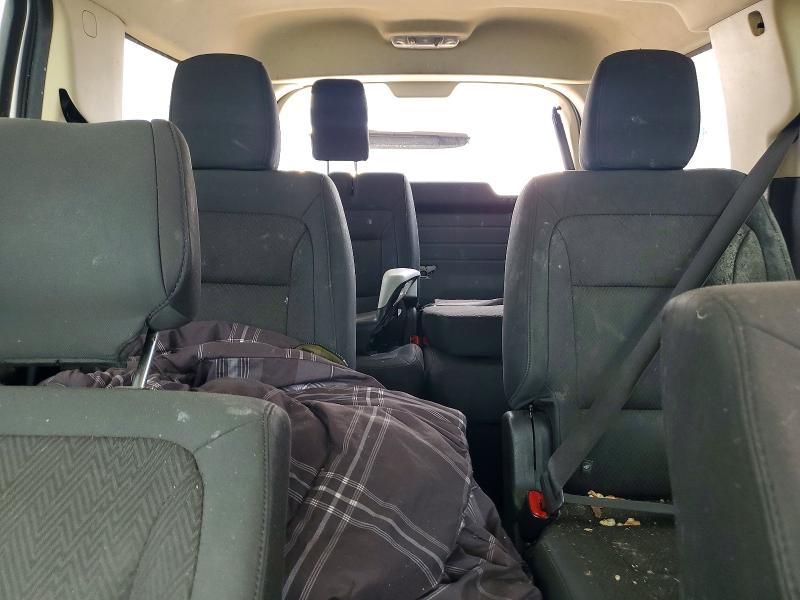 Aukcja sprzedaży 2015 Ford Flex, vin: 2FMGK5C82FBA17392, numer aukcji: 61019366