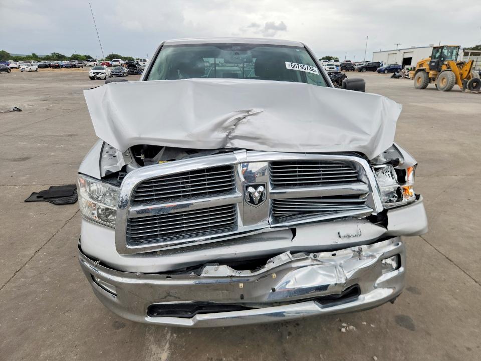 Продаж на аукціоні авто 2012 Dodge Ram 1500, vin: 1C6RD7GT7CS303975, номер лоту: 60795736