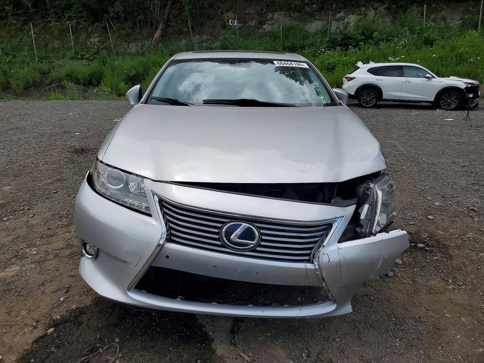 Aukcja sprzedaży 2014 Lexus Es, vin: JTHBW1GGXE2061124, numer aukcji: 60468186