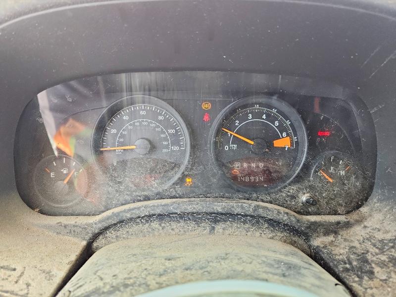 Продажа на аукционе авто 2015 Jeep Patriot, vin: 1C4NJRBB6FD257008, номер лота: 60519176