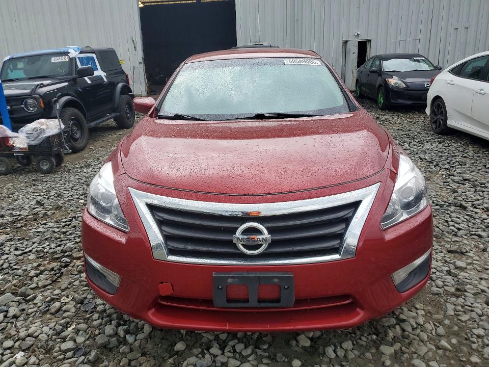 60589006 :رقم المزاد ، 1N4AL3AP5EN348417 vin ، 2014 Nissan Altima مزاد بيع