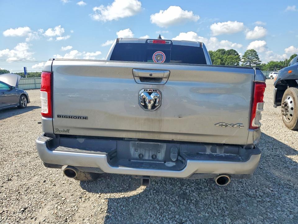 Aukcja sprzedaży 2020 Ram 1500, vin: 1C6SRFFT2LN159796, numer aukcji: 60475896