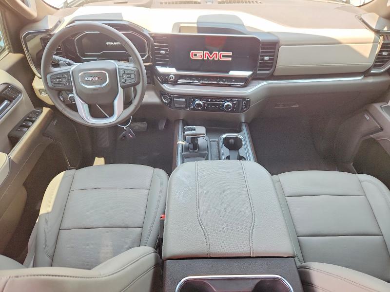 62793436 :رقم المزاد ، 1GTUUDED5SZ332457 vin ، 2025 Gmc Sierra مزاد بيع