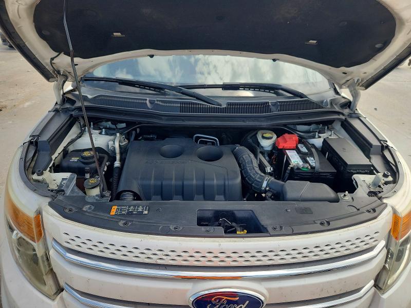 Продаж на аукціоні авто 2013 Ford Explorer, vin: 1FM5K7F92DGB12211, номер лоту: 61376416
