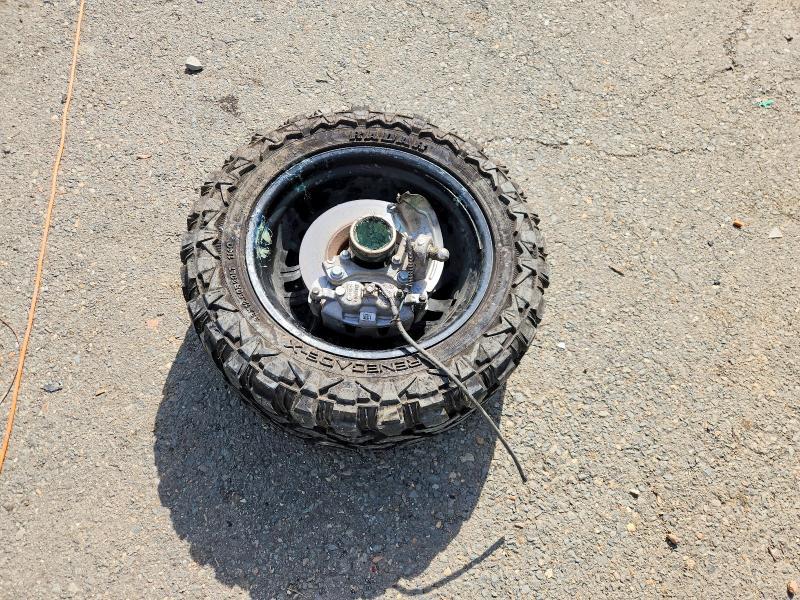 Продажа на аукционе авто 2025 Jeep Wrangler, vin: 1C4PJXFN2SW615298, номер лота: 61509116