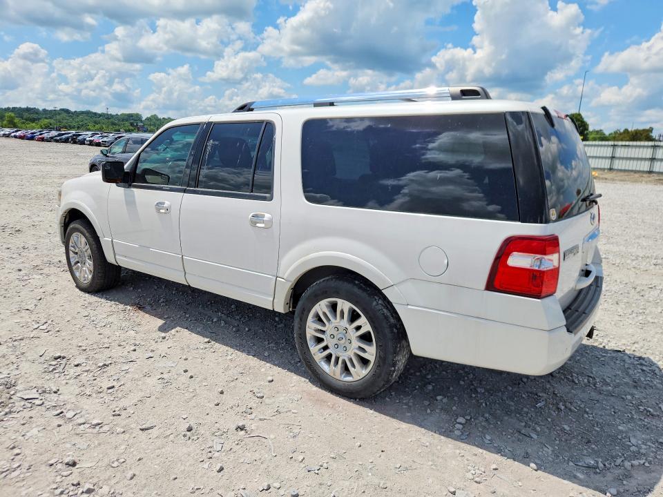 Aukcja sprzedaży 2014 Ford Expedition, vin: 1FMJK2A58EEF59113, numer aukcji: 61417656