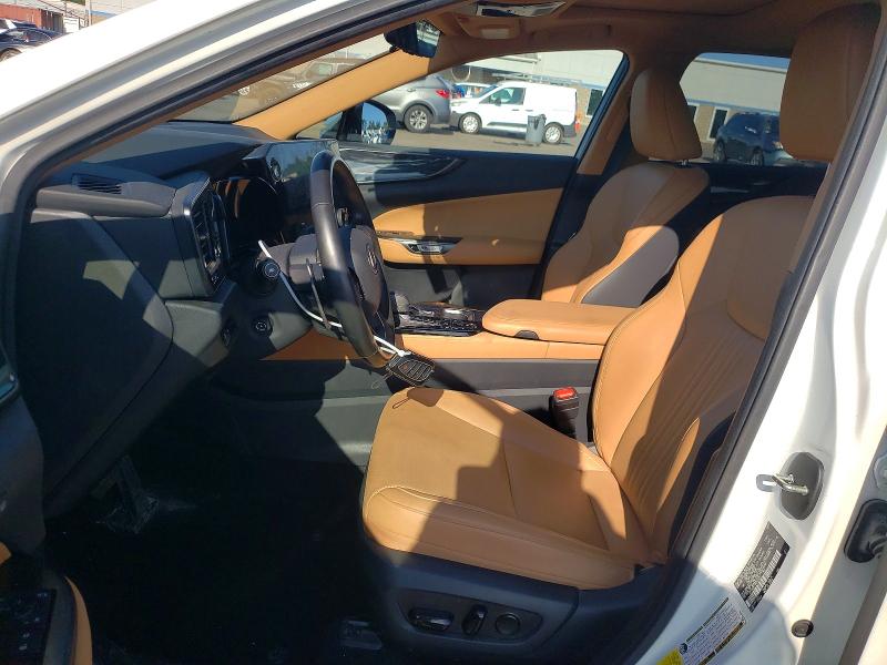 2024 Lexus Nx მანქანა იყიდება აუქციონზე, vin: JTJGGCEZ7R2011014, აუქციონის ნომერი: 62229256
