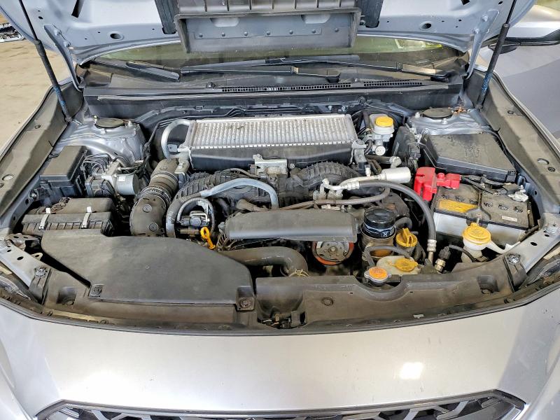Aukcja sprzedaży 2022 Subaru Wrx, vin: JF1VBAA62N9013592, numer aukcji: 59915996